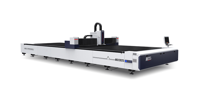 光纖激光切割機F12025